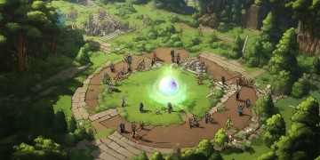 联盟手游打野究竟先开什么龙？