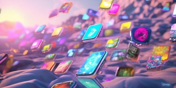 2023年有哪些值得一玩的手游呢？