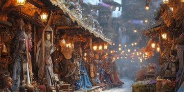 问道手游现在还有时装吗？