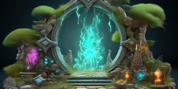 冒险岛手游男魔转什么好？