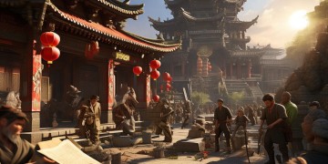 那款摸金校尉手游究竟叫什么？