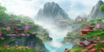 完美世界手游武侠肉不肉？