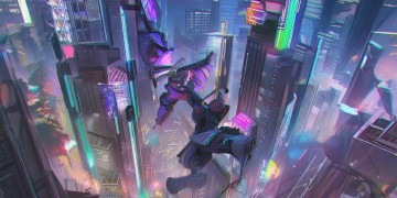 LOL手游里有戏命师吗？