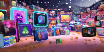 哪些手游中有艾米莉亚呢？