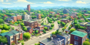 奥兰是郊区吗手游值得玩吗？