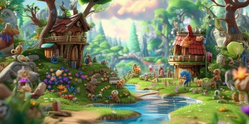 有哪些好玩的生存类手游？