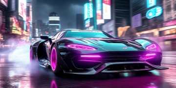 GTA漂移手游叫什么名字？