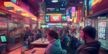 快餐式手游究竟是什么？