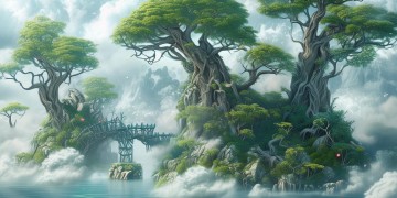 手游神雕侠侣周伯通究竟在哪？