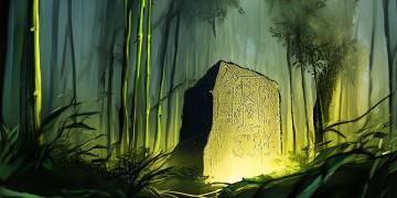 诛仙手游天诛石究竟在哪？