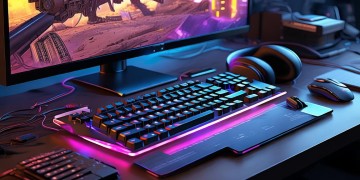 手游绝地求生外设究竟是什么？