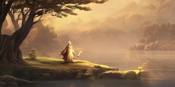 问道手游青铜怎么打？这些方法你知道吗？