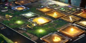 手游皇子打野先学什么技能好呢？