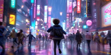 逃跑吧！少年究竟是怎样的手游？
