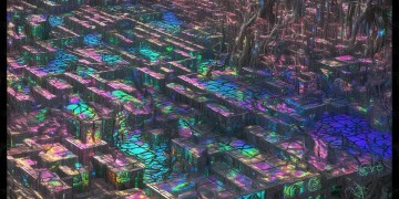 魔域迷宫手游是什么？