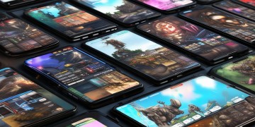 哪些手游模仿了逃离塔科夫？