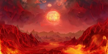 红魔代言的手游究竟是什么？