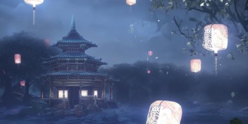 逆水寒手游许愿都有什么？