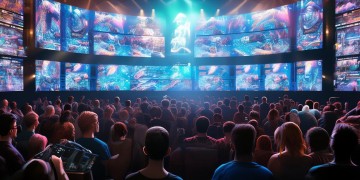 穿越火线比赛只有手游吗？