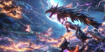 CF手游战神可以升级吗？