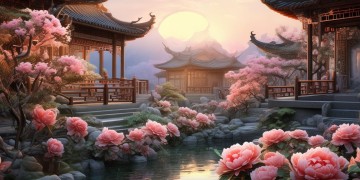 东方系列有正版手游吗？