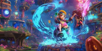 LOL手游寡妇难吗？