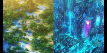 永劫手游和端游究竟有什么区别？