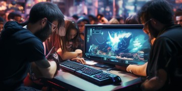 Lom手游比赛很难吗？