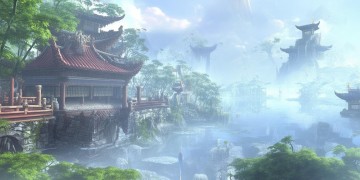 寻仙手游乾坤到底好玩吗？