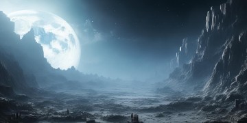 EVE手游里真的没有魔像吗？