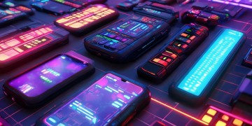 什么手游可以提高手速？