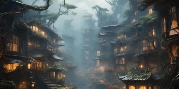 手游魅惑女巫有边框吗？