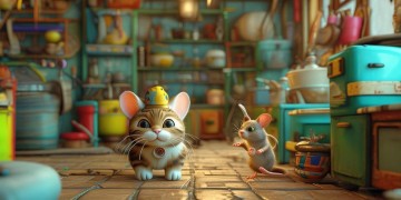 猫和老鼠手游充钱吗？