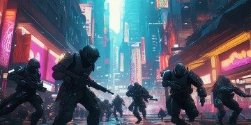 LOL手游是刺客联盟吗？