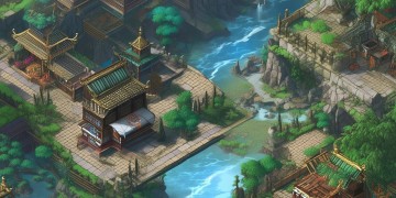 问道手游什么号比较保值？