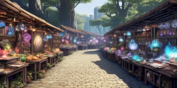 问道手游后期囤什么货？这些物品值得考虑！