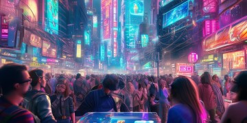 手游未来纪元真的好玩吗？