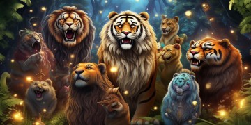 猛兽派对是手游吗？