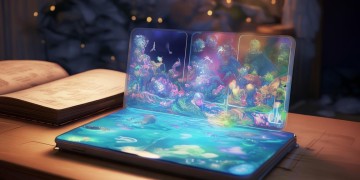 召唤手游还能玩吗小说值得一读吗？