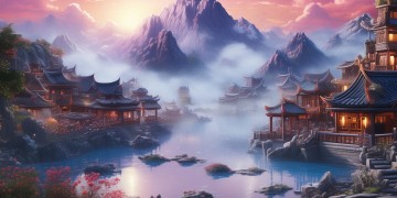 天刀手游有什么值得玩的地方？