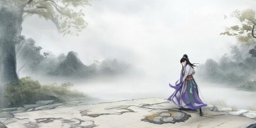 逆水寒手游博古该怎么加点？