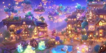 梦幻手游每天都有哪些活动呢？