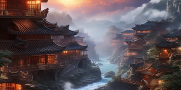 哪种手游的武侠文化最为出色？