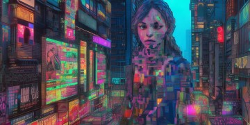 女生沉迷手游会出轨吗？
