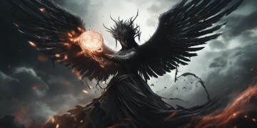 堕落天使手游主打什么技能？