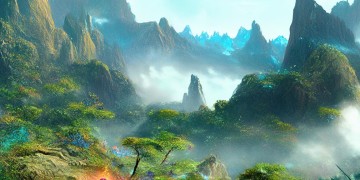 手游不周山打的是什么？