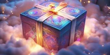 梦幻手游特别礼盒究竟是什么？