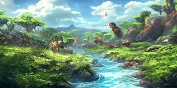 天子战盟手游哪个职业好？