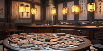 手游麻将采用的是什么系统呢？