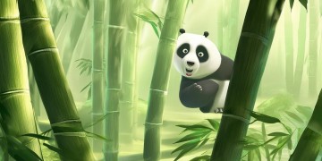 功夫熊猫手游还能玩吗？